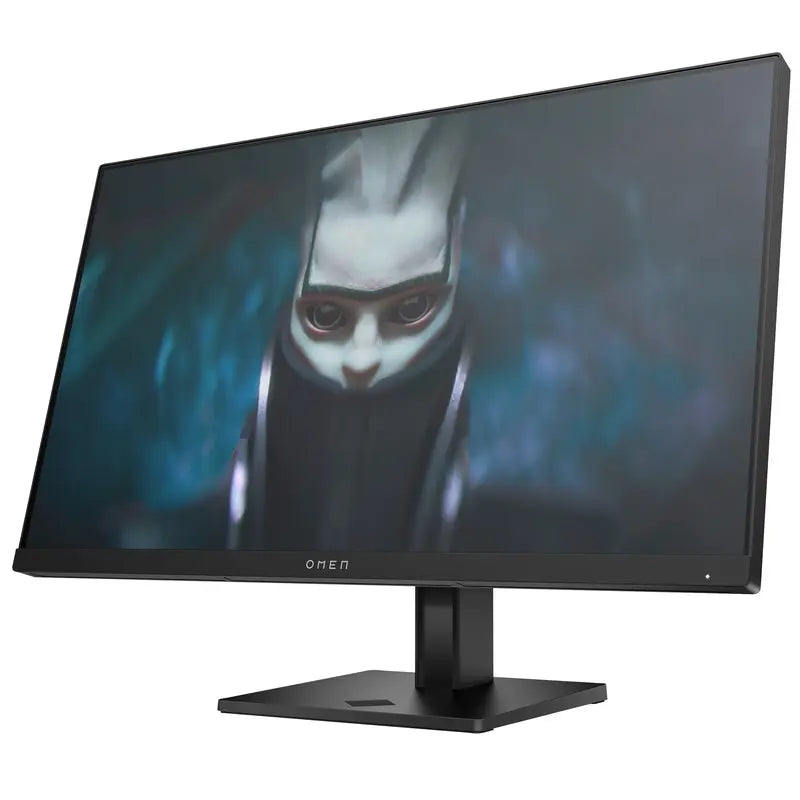 OMEN by HP 24 Gaming Monitor - 23.8In FHD Crisp Details, 165Hz Refresh Rate, for Pc/Console, DP Port, Computer Office Desktop Laptop Component Monitor