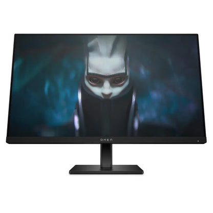 OMEN by HP 24 Gaming Monitor - 23.8In FHD Crisp Details, 165Hz Refresh Rate, for Pc/Console, DP Port, Computer Office Desktop Laptop Component Monitor